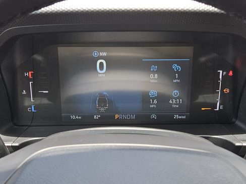 New 2026 Ford Ranger XLT RWD image 19
