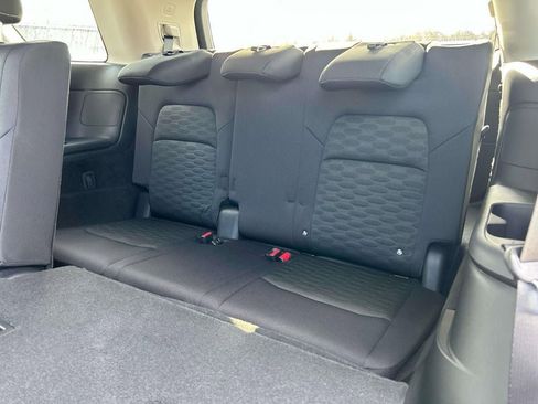 New 2026 Nissan Pathfinder SV AWD/4WD image 6