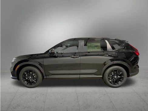 New 2026 Honda CR-V Sport-L image 2