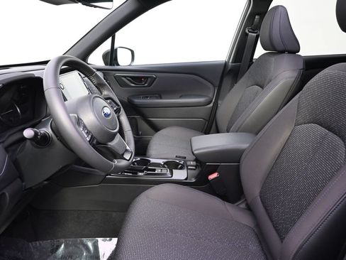 Certified 2026 Subaru Forester Premium AWD/4WD image 13