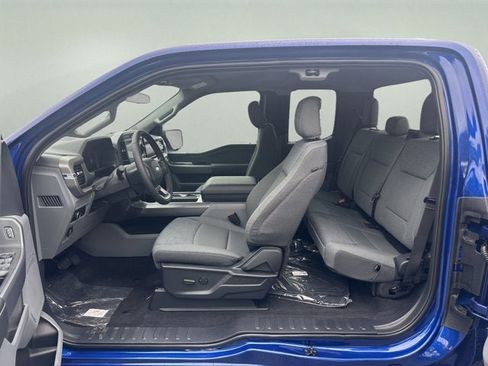 New 2026 Ford F150 XLT w/ XLT Chrome Appearance Package AWD/4WD image 11