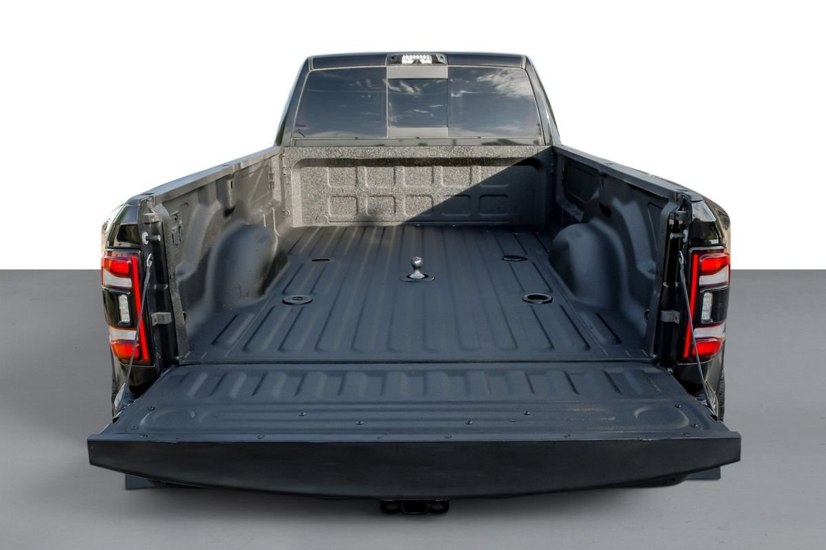 Used 2024 RAM 3500 Laramie w/ Night Edition AWD/4WD image 61