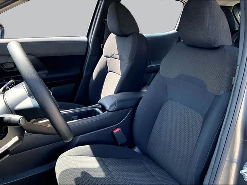 Certified 2026 Nissan Kicks S FWD image 8
