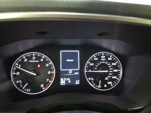 New 2026 Subaru Ascent Touring image 19