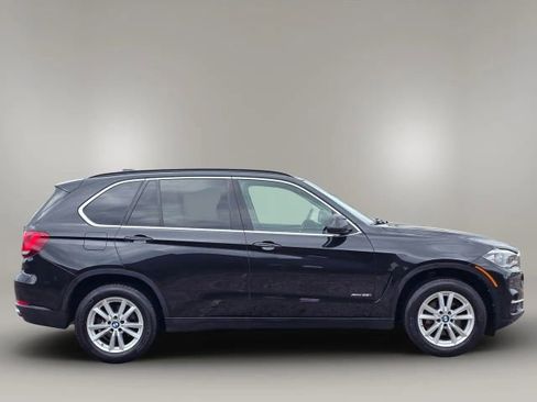 Used 2015 BMW X5 xDrive35i image 4