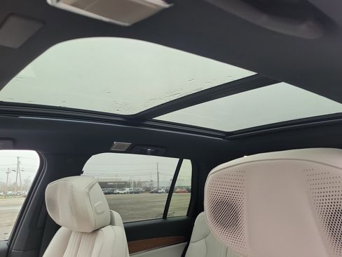 New 2026 Cadillac Vistiq Sport w/ LPO, Floor Liner Package image 27