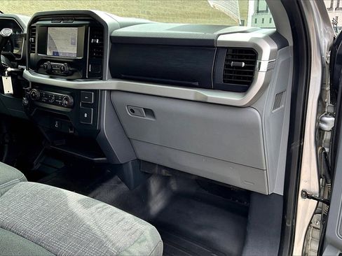 Certified 2022 Ford F150 XLT image 15