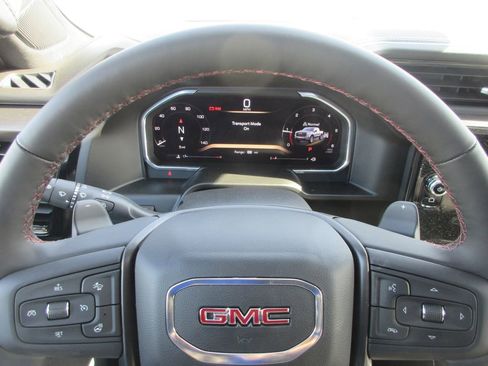 New 2026 GMC Sierra 1500 AT4X image 19