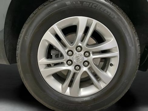 Used 2021 Buick Enclave Preferred FWD image 26