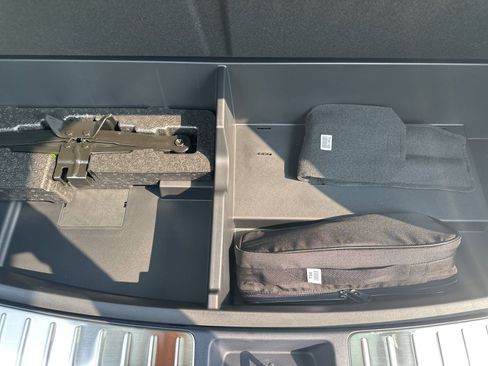 New 2026 Hyundai Palisade Calligraphy image 37