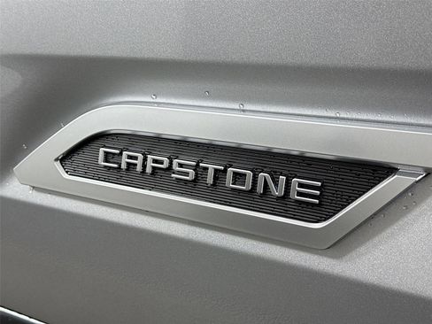 New 2025 Toyota Tundra Capstone image 11