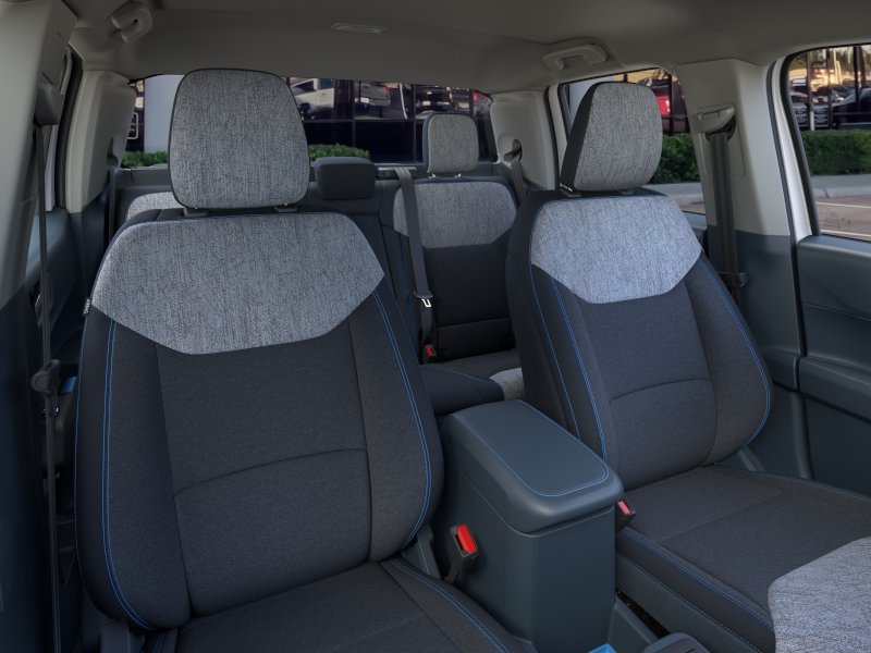 New 2026 Ford Maverick XLT FWD image 10
