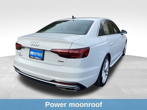 Used 2024 Audi A4 2.0T Premium Plus image 31