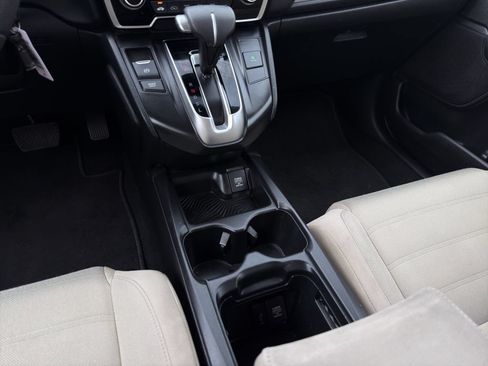 Used 2017 Honda CR-V LX image 15