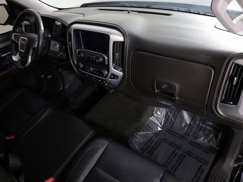 Used 2018 GMC Sierra 1500 SLT w/ SLT Premium Package image 27