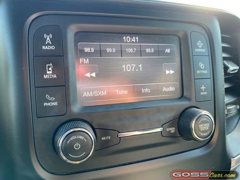 Certified 2021 RAM 3500 Tradesman image 11