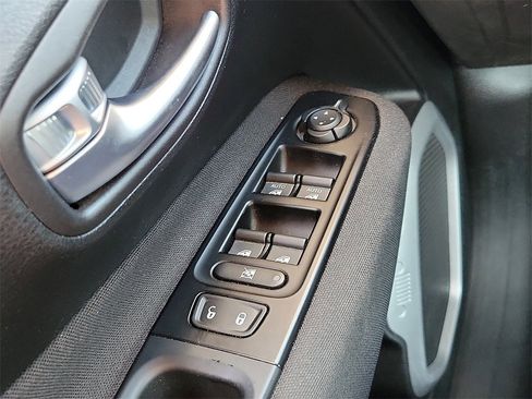 Used 2021 Jeep Renegade Sport w/ Sport Appearance Group image 13