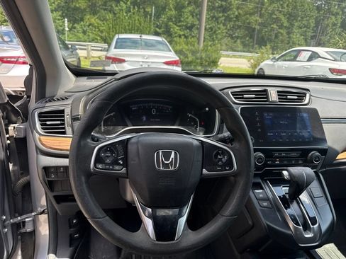 Used 2017 Honda CR-V EX image 8