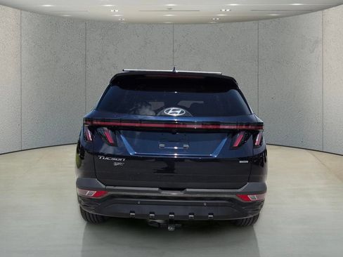 Used 2024 Hyundai Tucson XRT AWD/4WD image 6