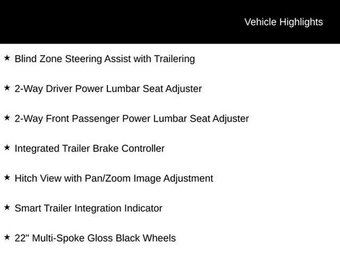 New 2026 Chevrolet Suburban LS w/ LPO, Dark Essentials Package image 10