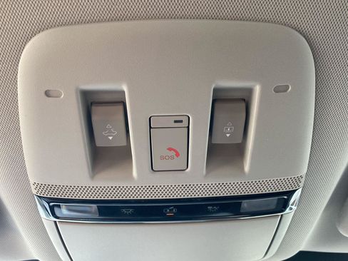 Certified 2026 Nissan Murano SL AWD/4WD image 41