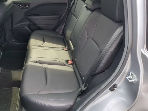 Certified 2026 Subaru Forester Limited AWD/4WD image 16