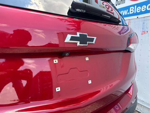 Used 2023 Chevrolet Equinox LT FWD image 21
