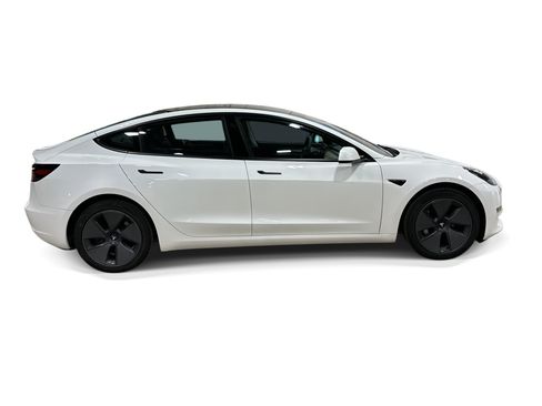 Certified 2023 Tesla Model 3 Standard Range RWD image 7