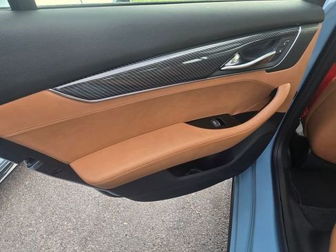 New 2026 Cadillac CT5 V RWD image 22