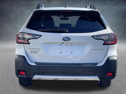 Certified 2025 Subaru Outback Limited w/ Popular Package #2 image 22