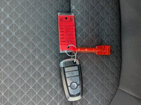 Used 2023 Ford Escape Active w/ Tech Pack #1 image 36