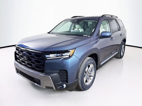 New 2026 Honda Pilot EX-L image 4