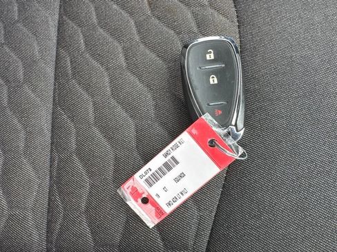 Used 2019 Chevrolet Equinox LT FWD image 37