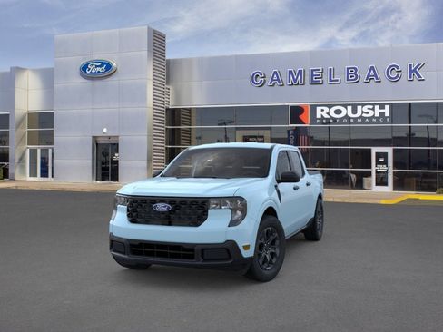 New 2026 Ford Maverick XLT FWD image 28