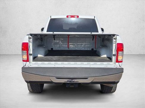Used 2020 RAM 2500 Big Horn AWD/4WD image 6
