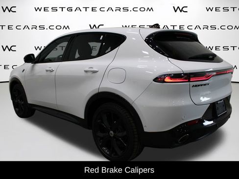 Used 2024 Dodge Hornet R/T image 5