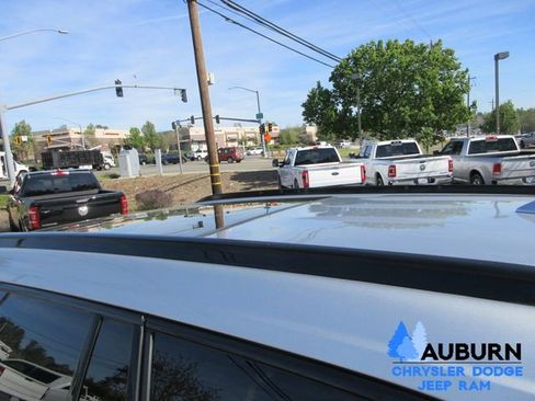 Used 2020 Cadillac XT6 Sport AWD/4WD image 10