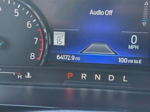 Used 2022 Ford Explorer XLT w/ Equipment Group 202A AWD/4WD image 41