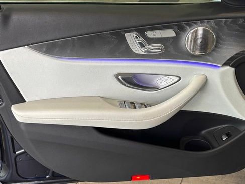 Used 2022 Mercedes-Benz E 350 Sedan image 14