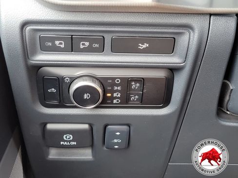 Used 2024 Ford F150 Lariat w/ FX4 Off-Road Package AWD/4WD image 27