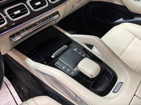 Used 2022 Mercedes-Benz GLE 350 4MATIC image 14