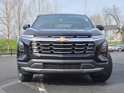 Used 2025 Chevrolet Equinox LT image 16