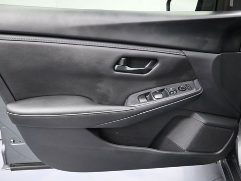 Used 2024 Nissan Sentra S FWD image 10