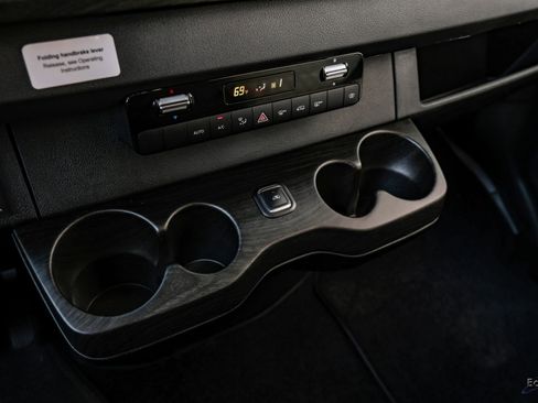 Used 2025 Mercedes-Benz Sprinter 3500 image 53