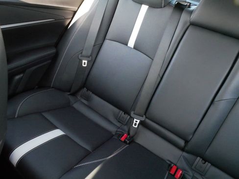 Certified 2025 Toyota Camry SE FWD image 12