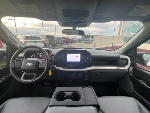 Used 2022 Ford F150 XL w/ Equipment Group 101A High image 13