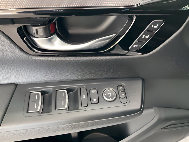 Certified 2024 Honda CR-V EX-L image 10