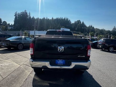 Used 2019 RAM 2500 Tradesman AWD/4WD image 5