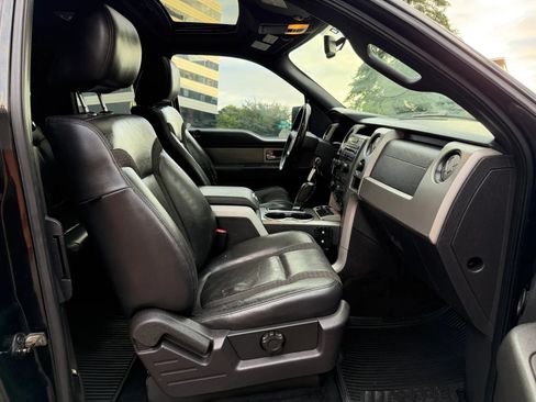 Used 2010 Ford F150 Raptor AWD/4WD image 25