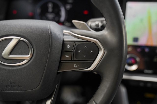 Used 2024 Lexus RZ 450e Premium w/ Technology Package AWD/4WD image 26